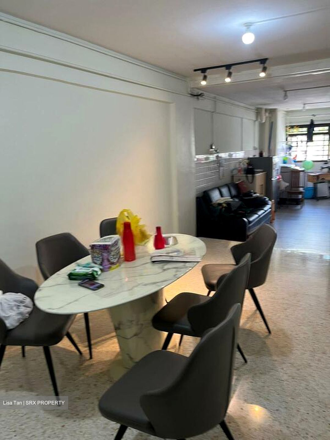 Blk 446 Ang Mo Kio Avenue 10 (Ang Mo Kio), HDB 3 Rooms #550545971